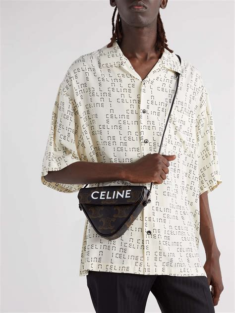 men's celine bag|celine denim men's.